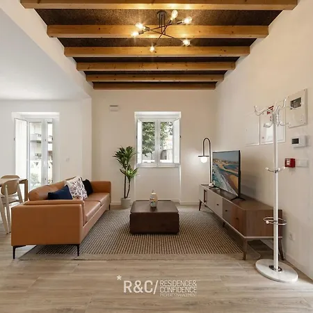 Apartment The Pear Tree - In The Centre Of