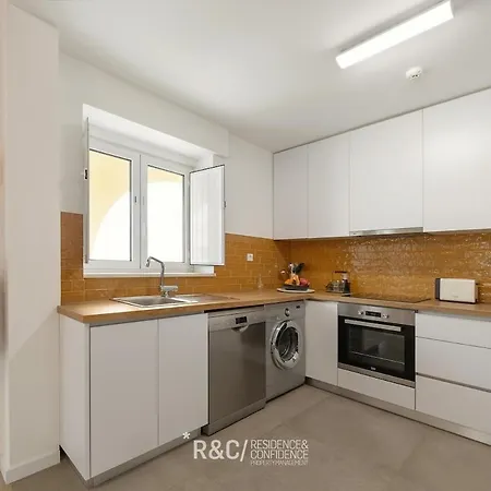 Apartment The Pear Tree - In The Centre Of *
