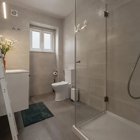 The Pear Tree - In The Centre Of Apartment Foz do Arelho