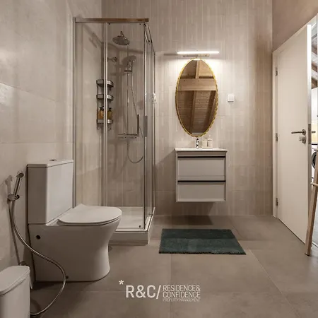 The Pear Tree - In The Centre Of Apartment Foz do Arelho