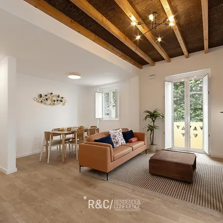 Apartment The Pear Tree - In The Centre Of