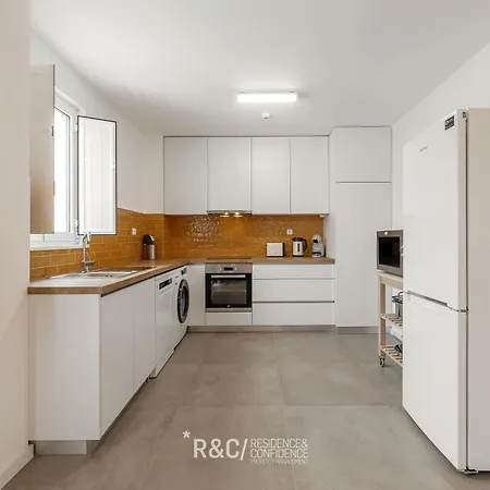 Apartment The Pear Tree - In The Centre Of